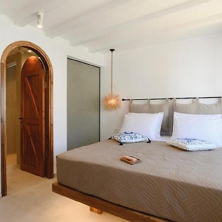 5 Senses Villa Pefki  Bagian luar foto